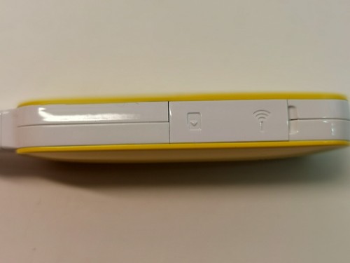 Internet Key Wireless Modem USB Vodafone ZTE K3806-Z - Foto 5 di 7