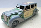 DINKY TOYS AMERICAN 1950'S PACKARD SUPER 8 TOURING CAR VINTAGE DIECAST