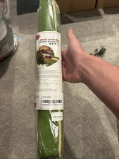 Evemodel 1 Roll 0.4mX1m Model Grass Mat Dark Green Artificial Lawn Turf Carpet