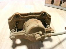 BREMSSATTEL RECHTS VORNE Suzuki Grand Vitara II (JT) 5510165J05999