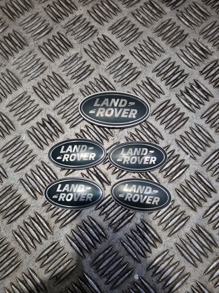 Emblemas Land Rover Discovery Sport L550 Estate 2019-2021 2.0 - Imagen 4 de 4