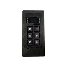 29546171 G4PB-111 Transmission Shift Shifter Selection Pad Selector Allison