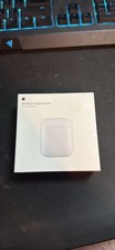  CASE ONLY Genuine Apple Wireless Charging Case FOR AirPods 1st/2nd Generation
