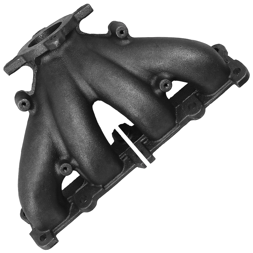 Exhaust Manifold with Gasket for Dodge Caliber Journey Chrysler 200 Sebring Jeep Foto 4 de 4