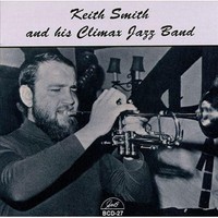 Keith Smith - And His Climax Jazz Band - Cd - G3Z