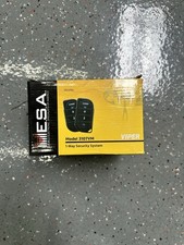 VIPER 3107VM 1-Way Security System Car Alarm