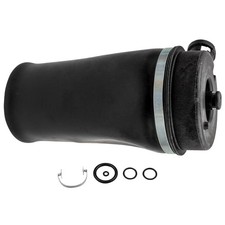 1x Rear Air Suspension Bellows Bag for Ford E...