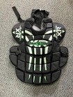 Field Hockey Goal Keeper Chest Guard used MAZON Approx 570mmx600mm