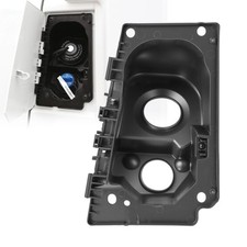 Black Fuel Filler Door Housing for 2014-2021 Ram ProMaster 1500 2500 3500