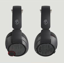 Skullcandy Crusher PLYR 720 Wireless Gaming Headset W/ THX Audio S6PCW-T963 New 10