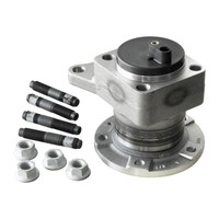 Vaico - V24-0659 - Radlager Satz - Passend FüR Fiat 1440088280