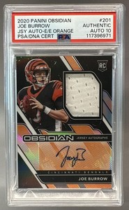 25+ Joe Burrow Auto for sale | Updated Oct 2026