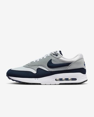 Nike Golf Air Max 1 '86 OG G -White/Wolf Grey/Obsidian DV1403-120