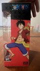 One Piece SFC Super Figure Collection Monkey D. Luffy #08 New — photo 3