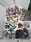HUGE LEGO Collection -Minifigs Partial Sets Ninjago Jurassic Star Wars bulk