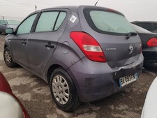 Démarreur Hyundai I20