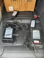 Paul C. Buff Vagabond Mini Lithium Portable Power Battery, Used