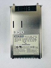 Etasis EFRP-302A Redundant Power Supply