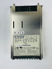 Etasis EFRP-302A Redundant Power Supply