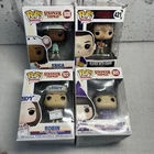 Funko Pop Stranger Things Lot