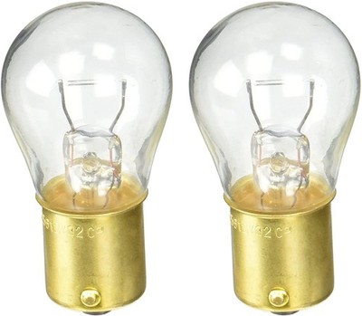 RoadPro RP1156LED/2 Clear 1156 LED