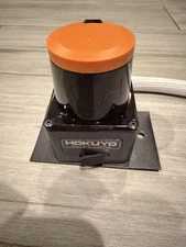 Hokuyo UST-05LX / UST-05LN