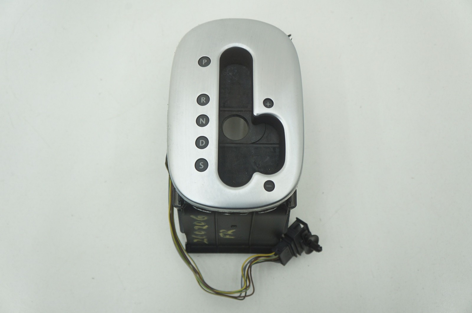 Center Console Gear Shift Cover 3w1713117 Bentley Continental Flying Spur 13-15