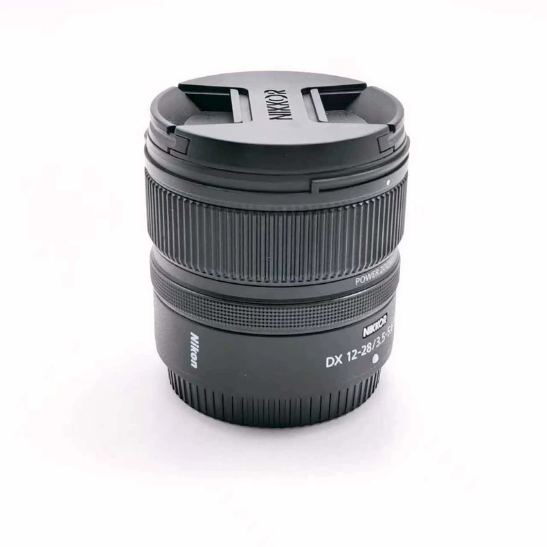 Nikon NIKKOR Z DX 12-28mm f/3.5-5.6 PZ VR Lens for Nikon Z | eBay