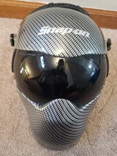 Snap-On Welding Helmet Halo EFP2Halo