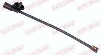 Quick Brake Warnkontakt Achssatz Vorne Rechts Links