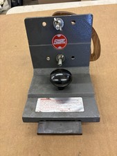 Shopsmith Tenon Master Jig