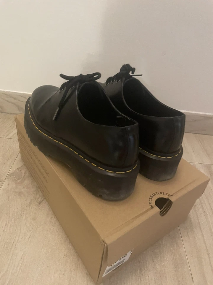 Dr. Martens 1461 Quad, foto 4 di 5