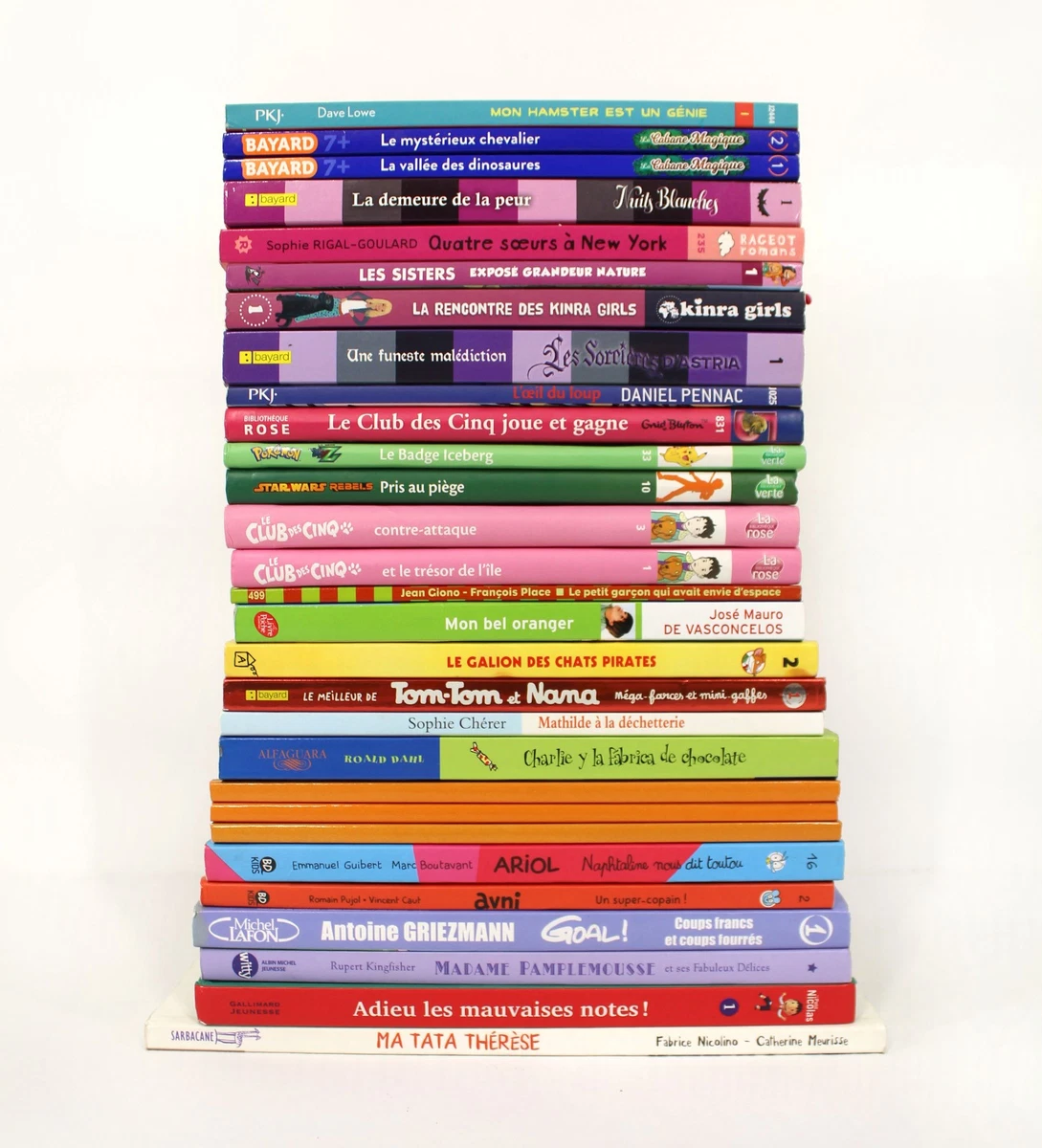 Modernism Fiction Fiction & Books in French for sale | eBay