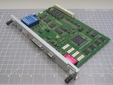 BOSCH BM-DP12 1070075887-308 CIRCUIT BOARD T153663