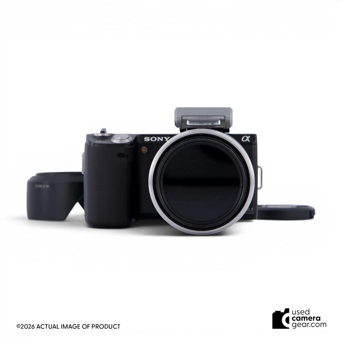 sony nex 5n lens products for sale | eBay