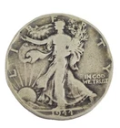 1944-W Walking Liberty Half Dollar