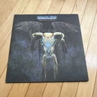 EAGLES - ONE OF THESE NIGHTS  EX+/EX+ VINYL LP /PRINTED INENER / FIRST PRESSING