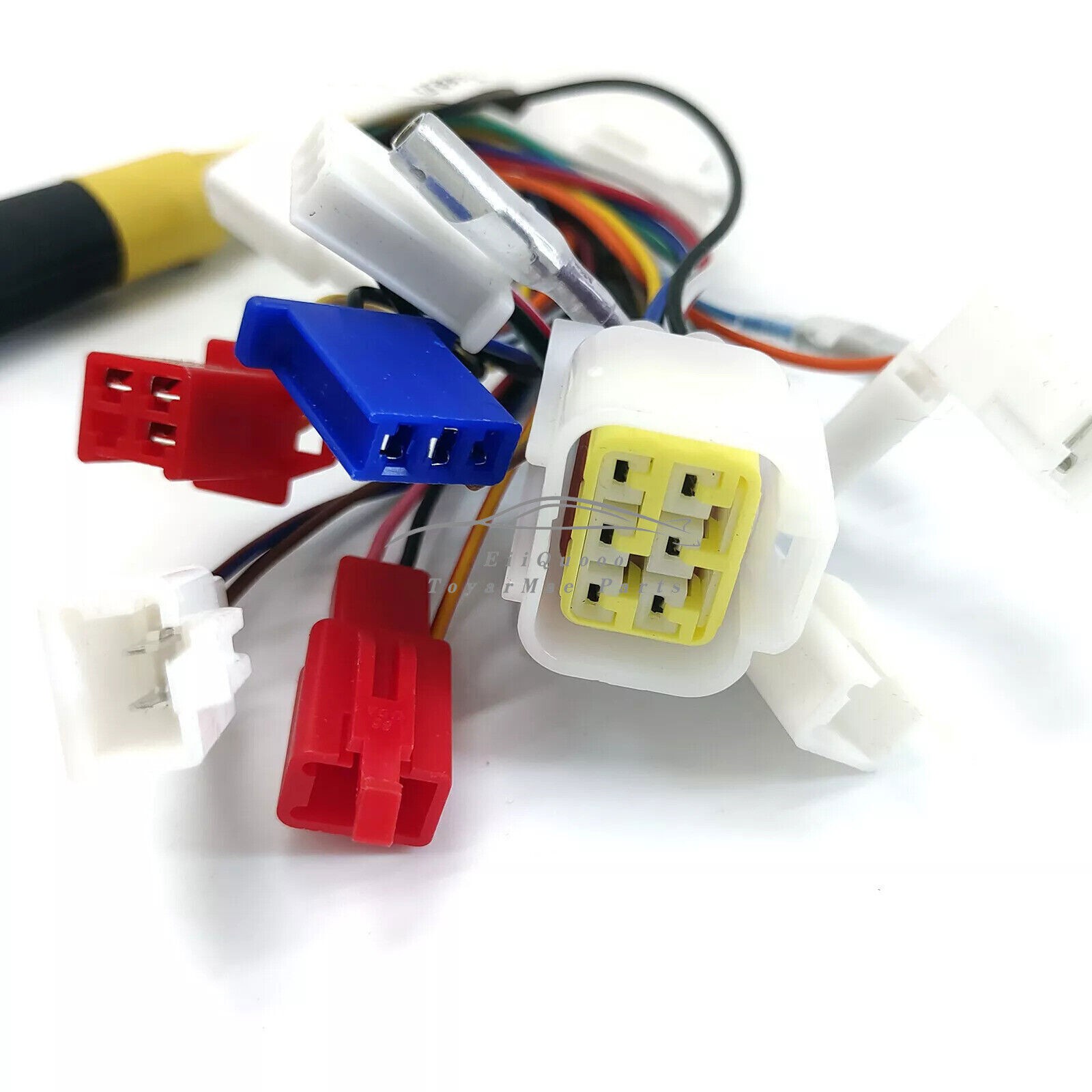 For FarDriver ND72200 Controller Bluetooth 55A Battery, 200a Phase 48-72V New