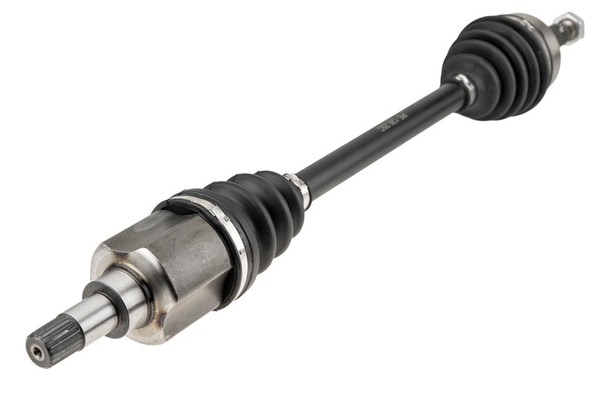 NTY Antriebswelle Links FüR Peugeot 207 06- 208 13- Citroen C3 II 09-image