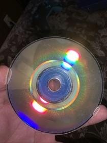 Original NBA 2K (Sega Dreamcast, 1999) Case and Manual not included