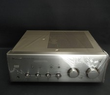 PIONEER A-04 Stereo Amplifier Tested from Japan JP Works MG01 16.0