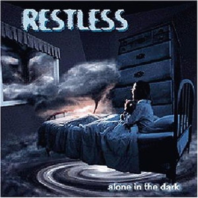 Restless - Alone in the Dark