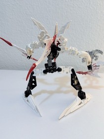 LEGO BIONICLE: Pridak (8921)