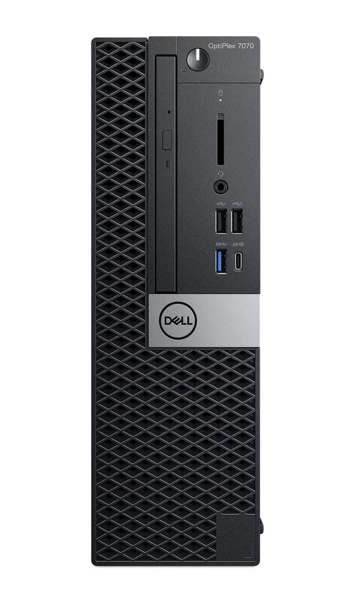 Intel Core i7 9th Gen. 16 GB RAM PC Desktops & All-In-One