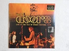 The Doors "Live at The Isle of Wight Festival 1970" BRAND NEW RSD 2019 2 LP Set!