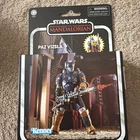 Hasbro Star Wars The Vintage Collection - Paz Vizsla Action Figure