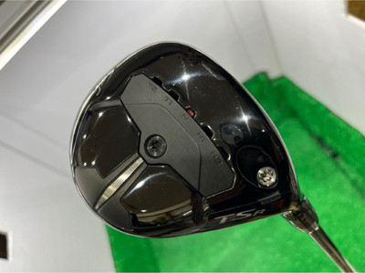 Titleist TSR3 Fairway wood 18 VENTUS BL 5(Velocore) S Men Titleist TSR3 Fairway wood 18 VENTUS BL 5(Velocore) S Men