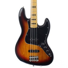 Squier by Fender Classic Vibe '70s Jazz Bass 3-Color Sunburst