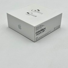 Apple AirPods 4th Gen 2024 