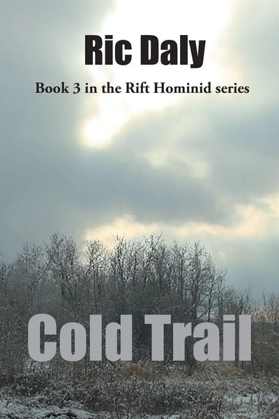 Ric Daly | Cold Trail | Taschenbuch | Englisch (2021) | Kartoniert / Broschiert-image